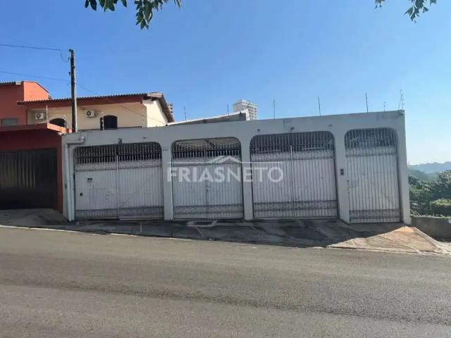 Casa aluguel em Região Imediata de Piracicaba, Região Metropolitana de Piracicaba