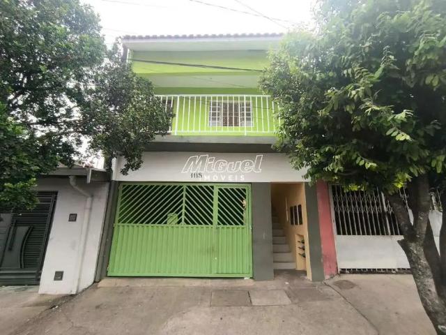 Casa aluguel em Piracicaba