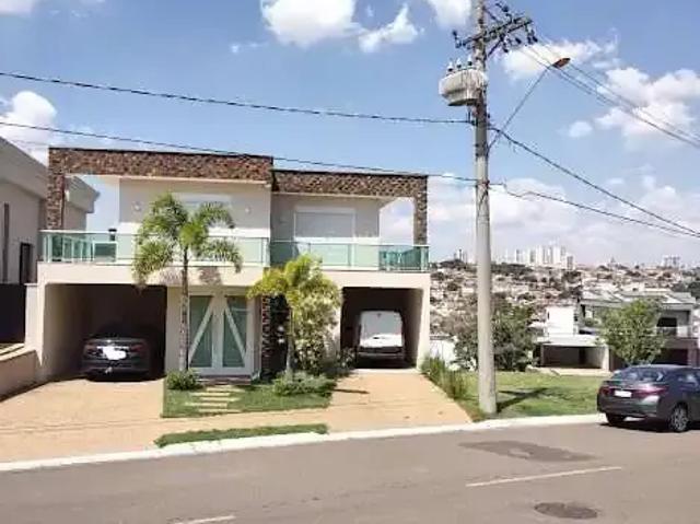 Casa aluguel em Piracicaba