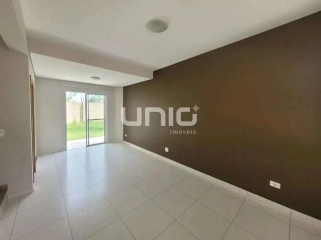 Casa aluguel em Região Imediata de Piracicaba, Região Metropolitana de Piracicaba