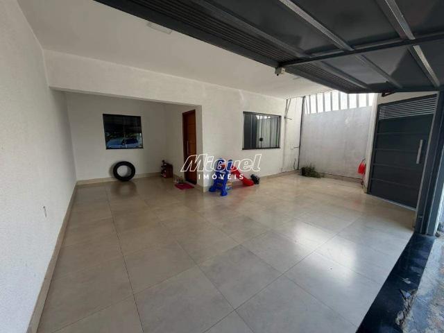 Casa aluguel em Convívio São Francisco, Piracicaba