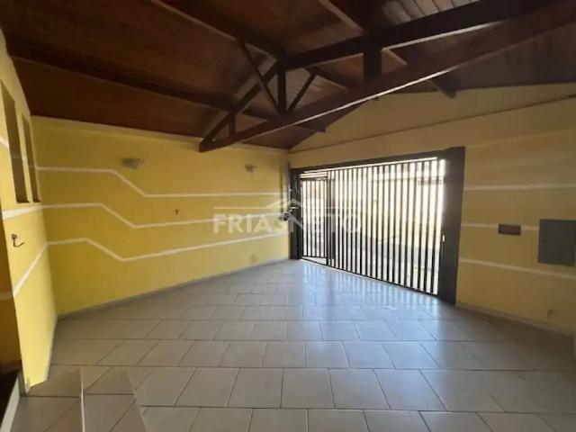 Casa aluguel em Região Imediata de Piracicaba, Região Metropolitana de Piracicaba