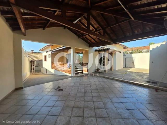 Casa aluguel em Região Imediata de Piracicaba, Região Metropolitana de Piracicaba