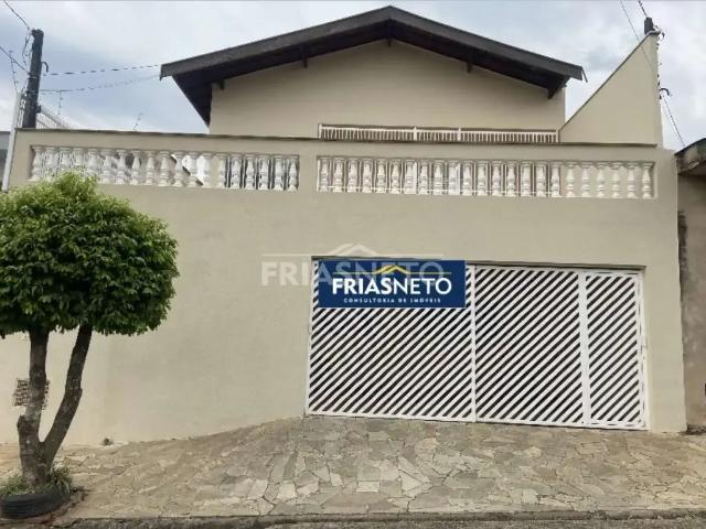 Casa aluguel em Piracicaba