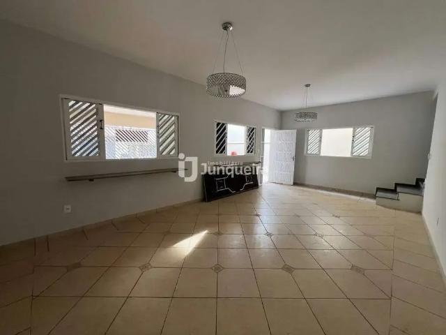 Casa aluguel em Região Imediata de Piracicaba, Região Metropolitana de Piracicaba