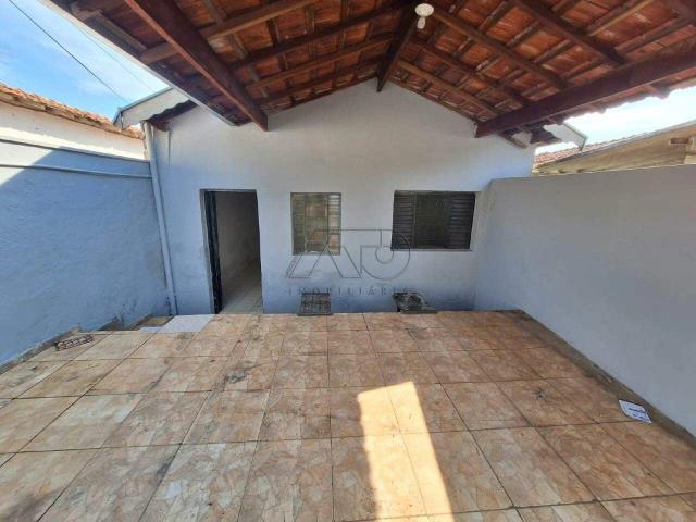 Casa aluguel em Piracicaba, Região Geográfica Intermediária de Campinas