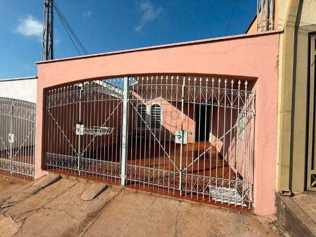 Casa aluguel em Piracicaba, Jardim Caxambu
