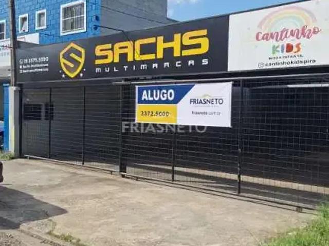 Casa aluguel em Piracicaba, Nova América