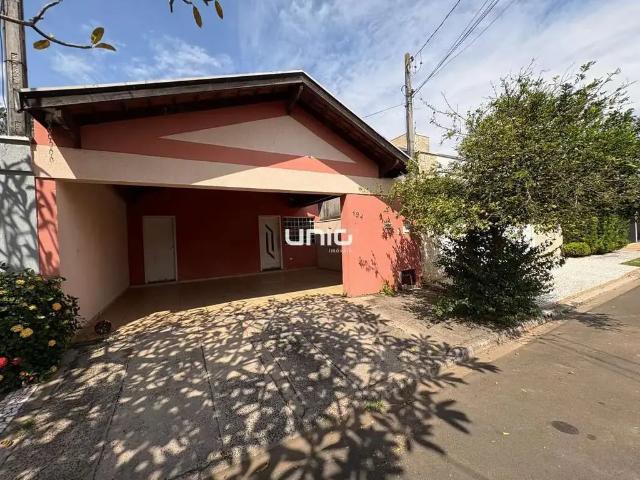 Casa aluguel em Região Imediata de Piracicaba, Região Metropolitana de Piracicaba