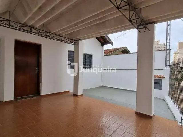 Casa aluguel em Região Imediata de Piracicaba, Região Metropolitana de Piracicaba