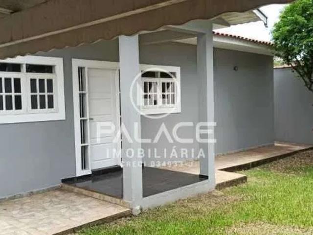 Casa aluguel em Piracicaba, Região Geográfica Intermediária de Campinas