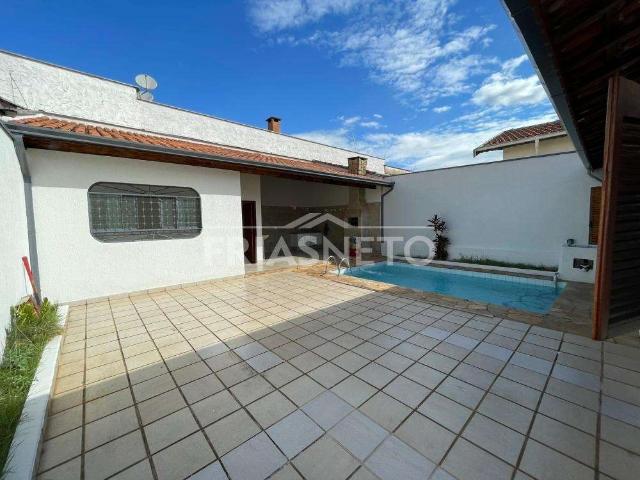 Casa aluguel em Piracicaba, Nova Piracicaba