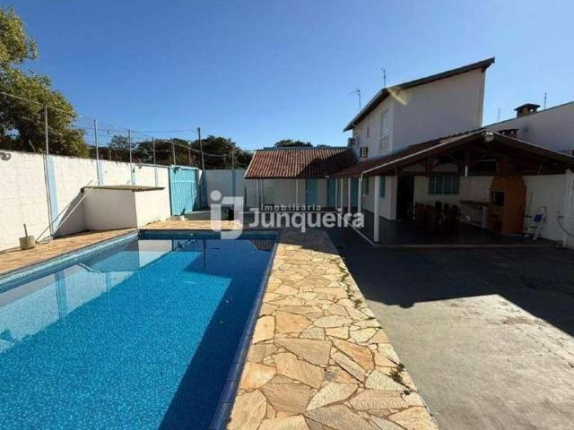 Casa aluguel em Piracicaba, Nova Piracicaba