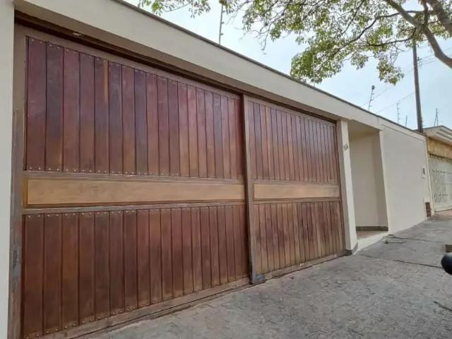 Casa aluguel em Piracicaba