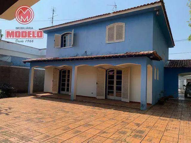 Casa aluguel em Piracicaba