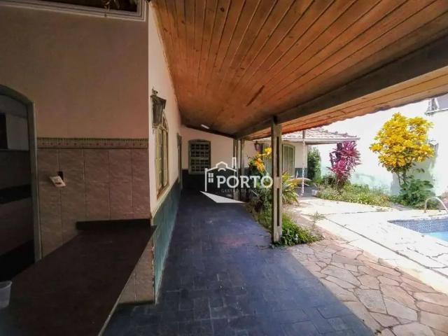Casa aluguel em Região Imediata de Piracicaba, Região Metropolitana de Piracicaba