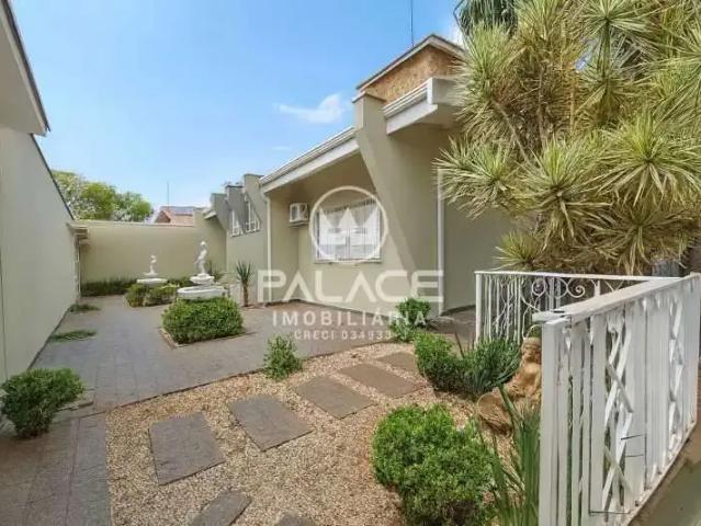 Casa aluguel em Piracicaba