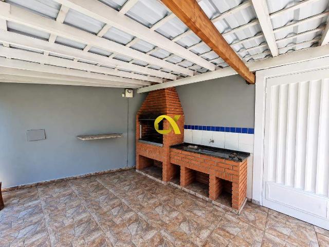 Casa aluguel em Piracicaba, Região Geográfica Intermediária de Campinas
