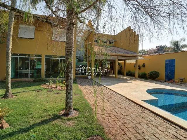 Casa aluguel em Piracicaba