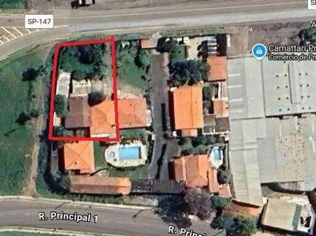 Casa aluguel em Região Imediata de Piracicaba, Região Metropolitana de Piracicaba