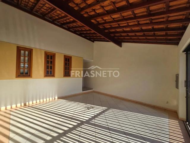 Casa aluguel em Região Imediata de Piracicaba, Região Metropolitana de Piracicaba