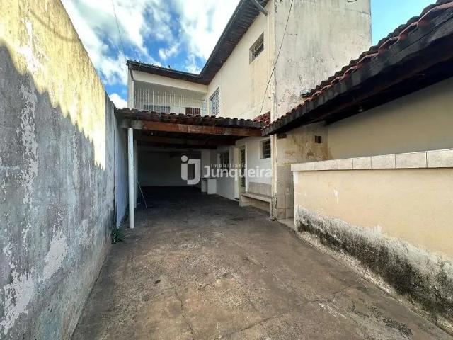 Casa aluguel em Região Imediata de Piracicaba, Região Metropolitana de Piracicaba