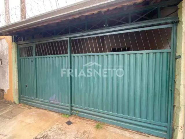 Casa aluguel em Piracicaba