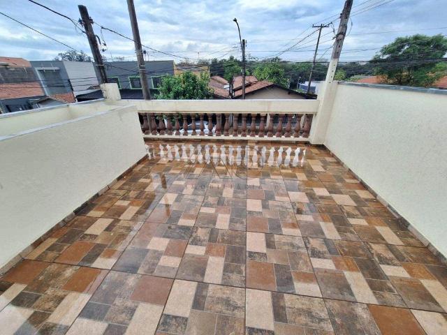 Casa aluguel em Piracicaba, Região Geográfica Intermediária de Campinas