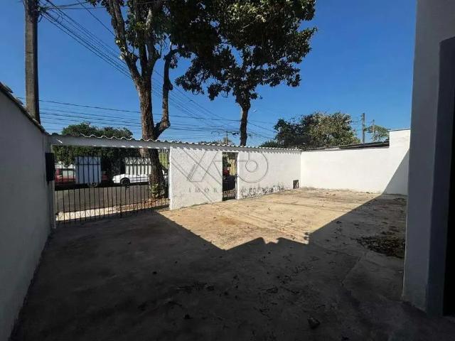 Casa aluguel em Santa Terezinha de Piracicaba, Piracicaba