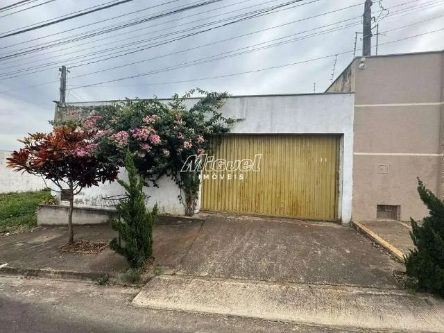 Casa aluguel em Santa Terezinha de Piracicaba, Piracicaba