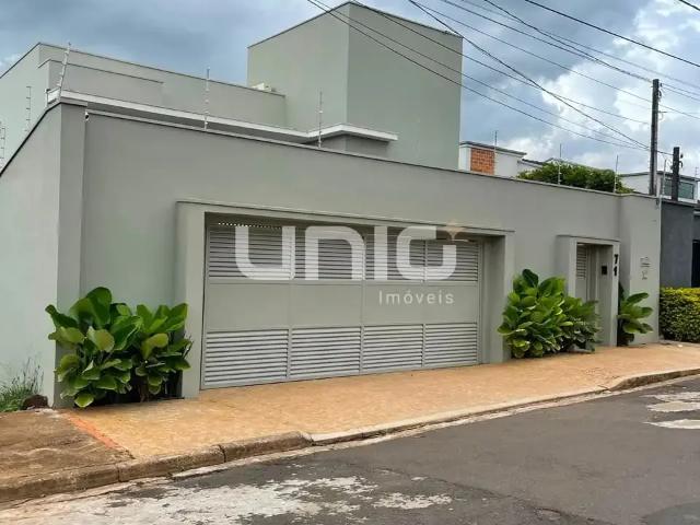 Casa aluguel em Região Imediata de Piracicaba, Região Metropolitana de Piracicaba