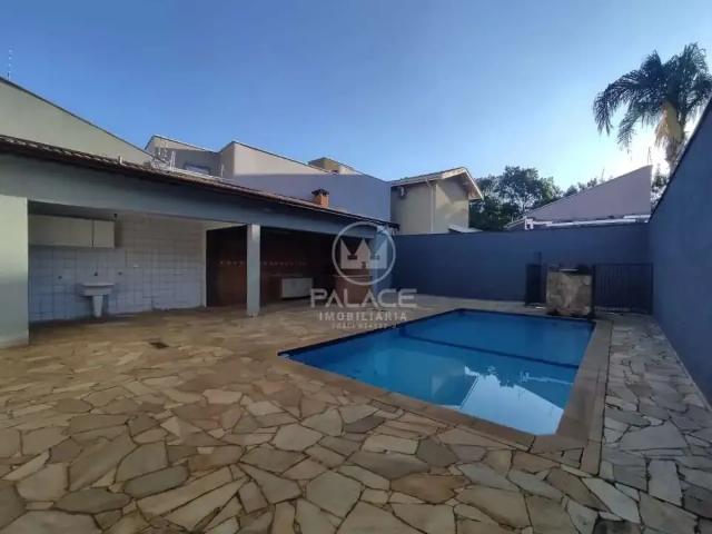 Casa aluguel em Região Imediata de Piracicaba, Região Metropolitana de Piracicaba
