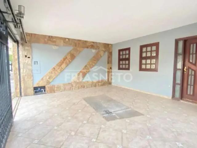 Casa aluguel em Região Imediata de Piracicaba, Região Metropolitana de Piracicaba