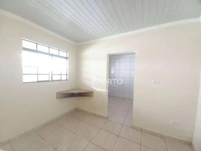 Casa aluguel em Região Imediata de Piracicaba, Região Metropolitana de Piracicaba