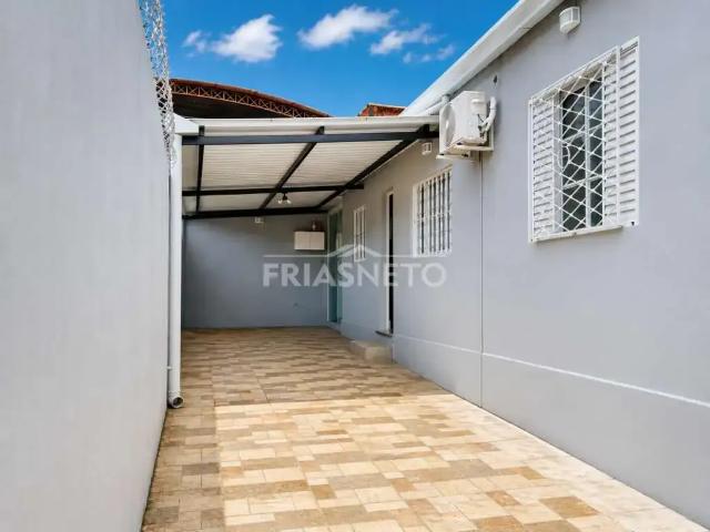 Casa aluguel em Região Imediata de Piracicaba, Região Metropolitana de Piracicaba