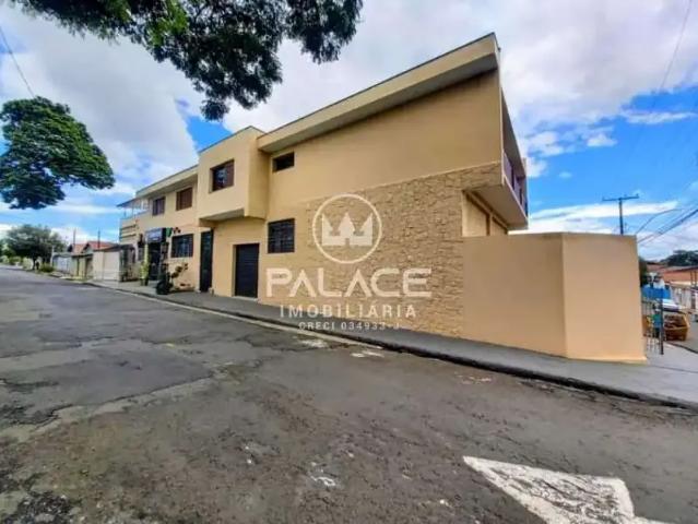 Casa aluguel em Piracicaba