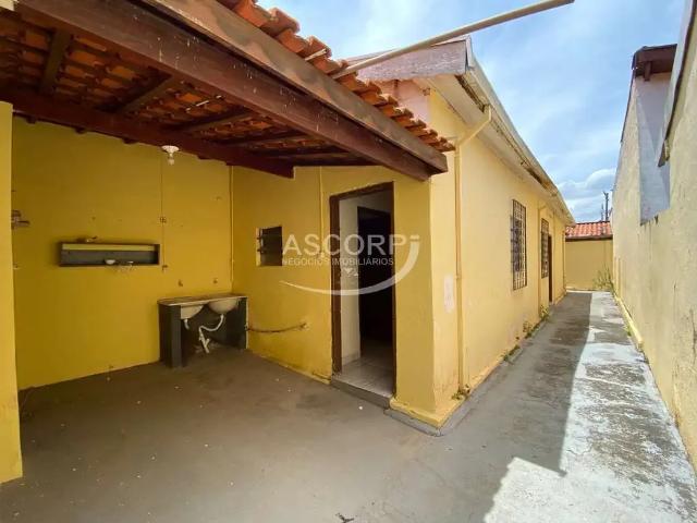 Casa aluguel em Região Imediata de Piracicaba, Região Metropolitana de Piracicaba