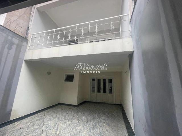 Casa aluguel em Região Imediata de Piracicaba, Região Metropolitana de Piracicaba