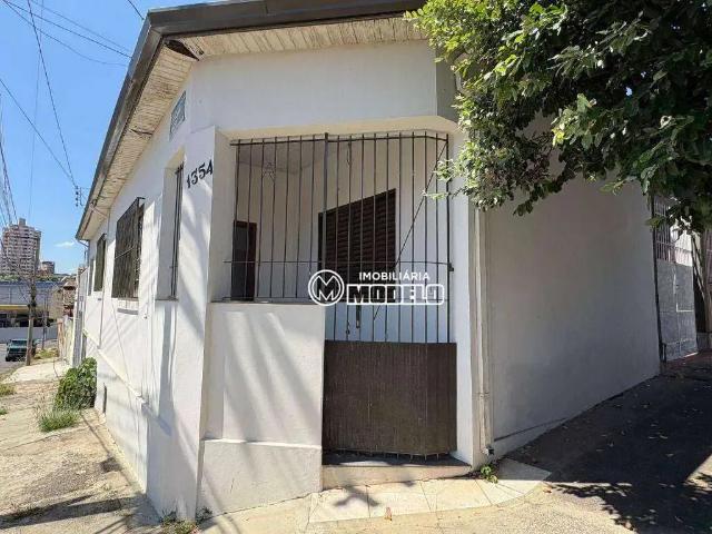 Casa aluguel em Região Imediata de Piracicaba, Região Metropolitana de Piracicaba