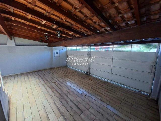 Casa aluguel em Jardim Ibirapuera, Piracicaba
