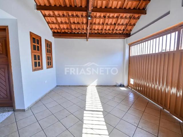 Casa aluguel em Região Imediata de Piracicaba, Região Metropolitana de Piracicaba