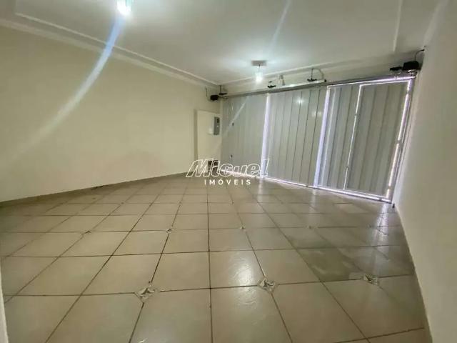 Casa aluguel em Região Imediata de Piracicaba, Região Metropolitana de Piracicaba