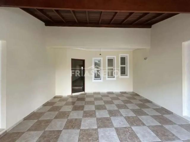 Casa aluguel em Região Imediata de Piracicaba, Região Metropolitana de Piracicaba