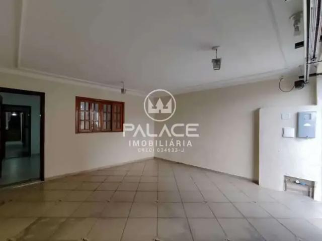 Casa aluguel em Região Imediata de Piracicaba, Região Metropolitana de Piracicaba