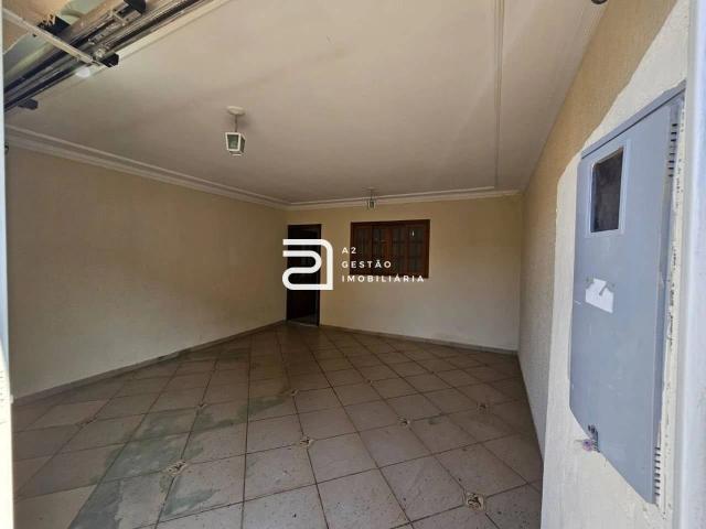 Casa aluguel em Residencial Leão, Piracicaba