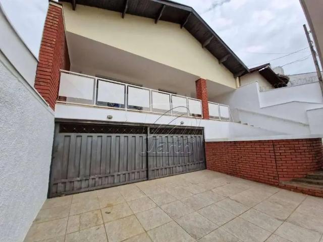 Casa aluguel em Região Imediata de Piracicaba, Região Metropolitana de Piracicaba