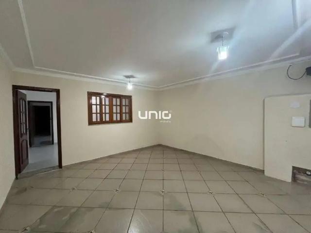Casa aluguel em Região Imediata de Piracicaba, Região Metropolitana de Piracicaba