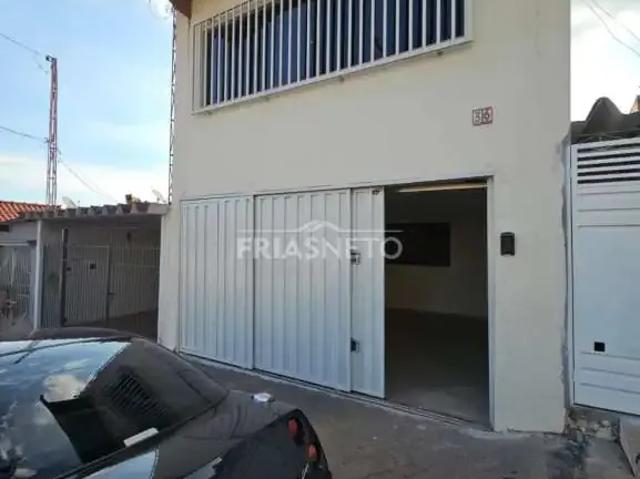 Casa aluguel em Região Imediata de Piracicaba, Região Metropolitana de Piracicaba