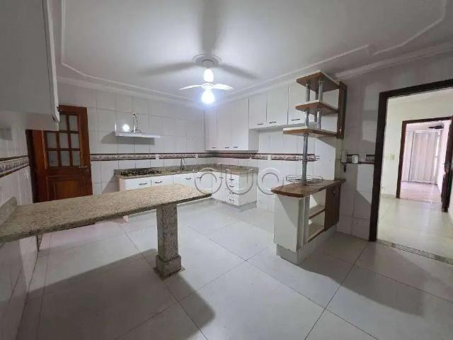 Casa aluguel em Região Imediata de Piracicaba, Região Metropolitana de Piracicaba