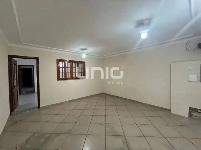Casa aluguel em Região Imediata de Piracicaba, Região Metropolitana de Piracicaba